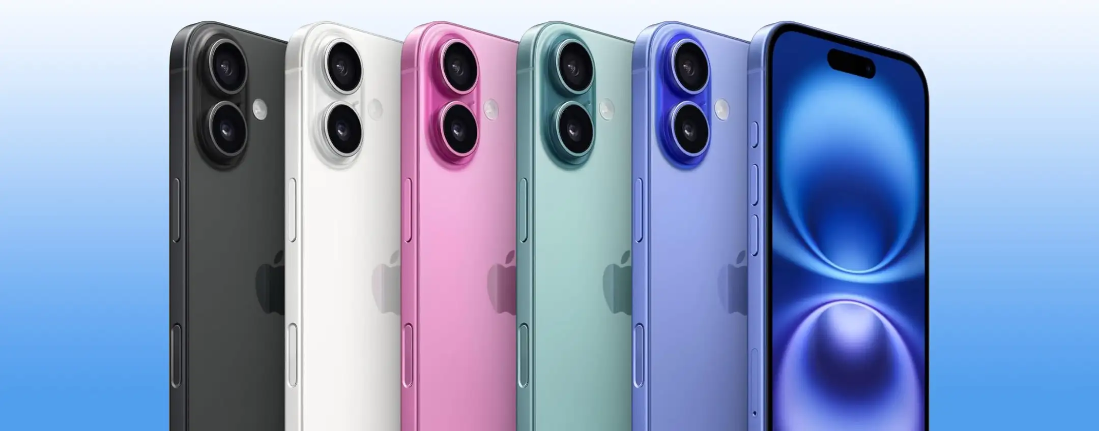 iPhone 16 a -180€ è l’affare di oggi su Amazon