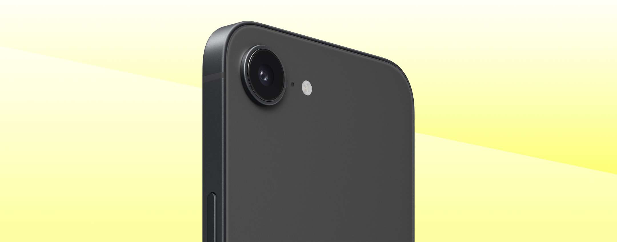 iPhone 16e in sconto di 88 euro è l’affare del giorno