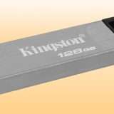 59% di sconto sulla pendrive Kingston ultraveloce da 128 GB