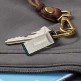 Pendrive USB Kingston da 128 GB in metallo: imperdibile a soli 11€