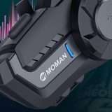 Imperdibile il doppio sconto su questo kit interfono per moto