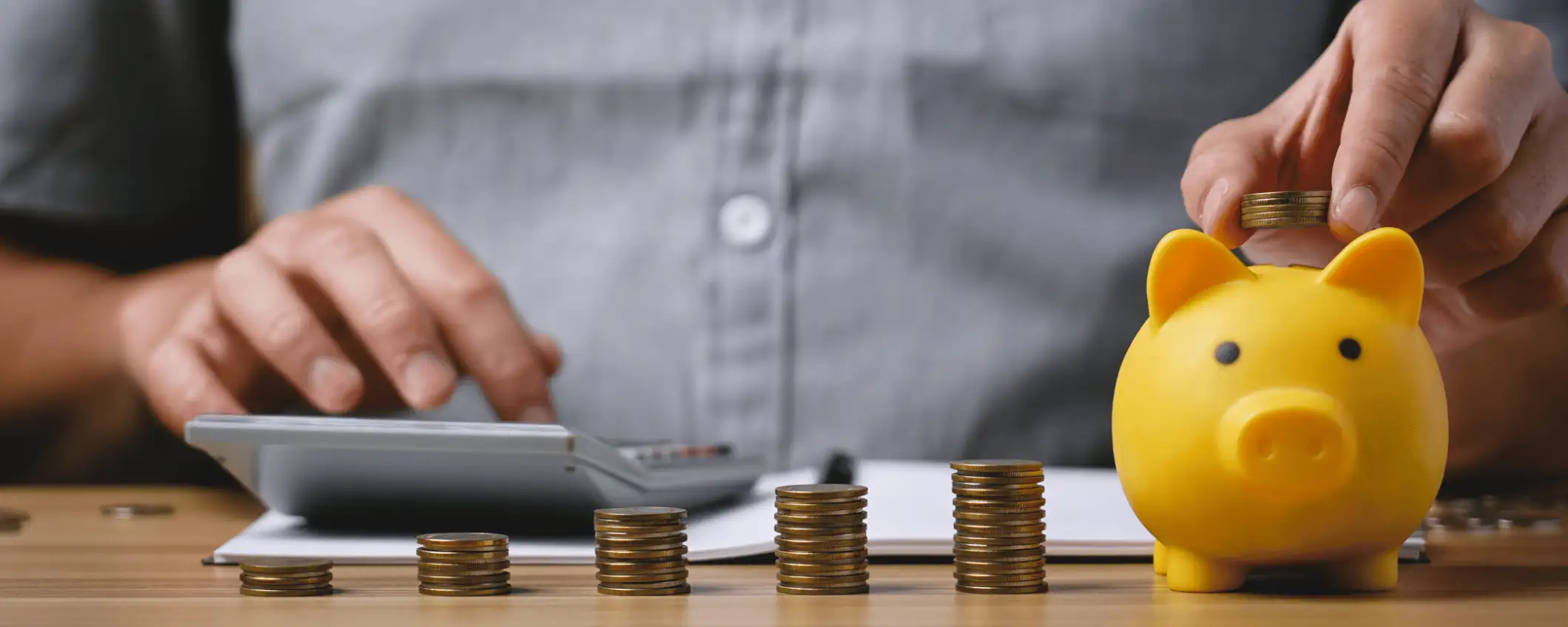 Klarna ti dà un conto deposito con interessi al 2,4%, senza vincoli