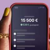 Ottieni il 2,30% con il conto deposito flessibile di Klarna