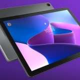 Lenovo: tablet Android perfetto per lo streaming al minimo storico