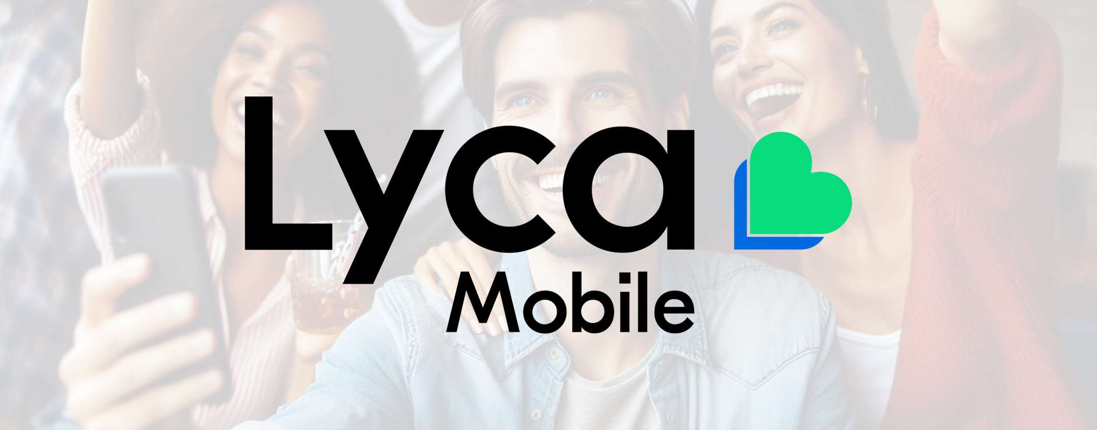 Lyca Mobile: 150 GB in 5G a 5,99 euro con 2 mesi di rinnovo gratis