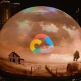 Google ricrea Il Mago di Oz con l'AI per Las Vegas