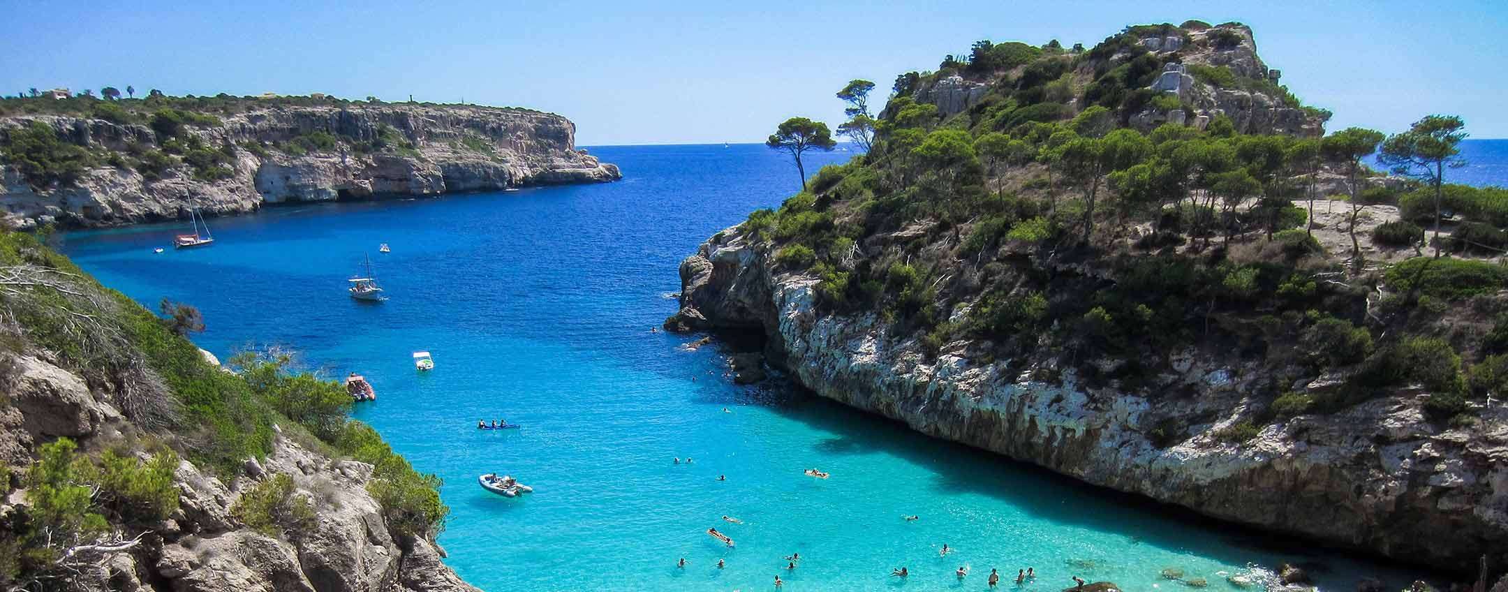 Vacanze estate 2025 a Maiorca da soli 138€ con lastminute.com