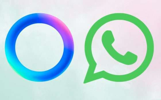 Come togliere Meta AI su WhatsApp: perché non si può fare