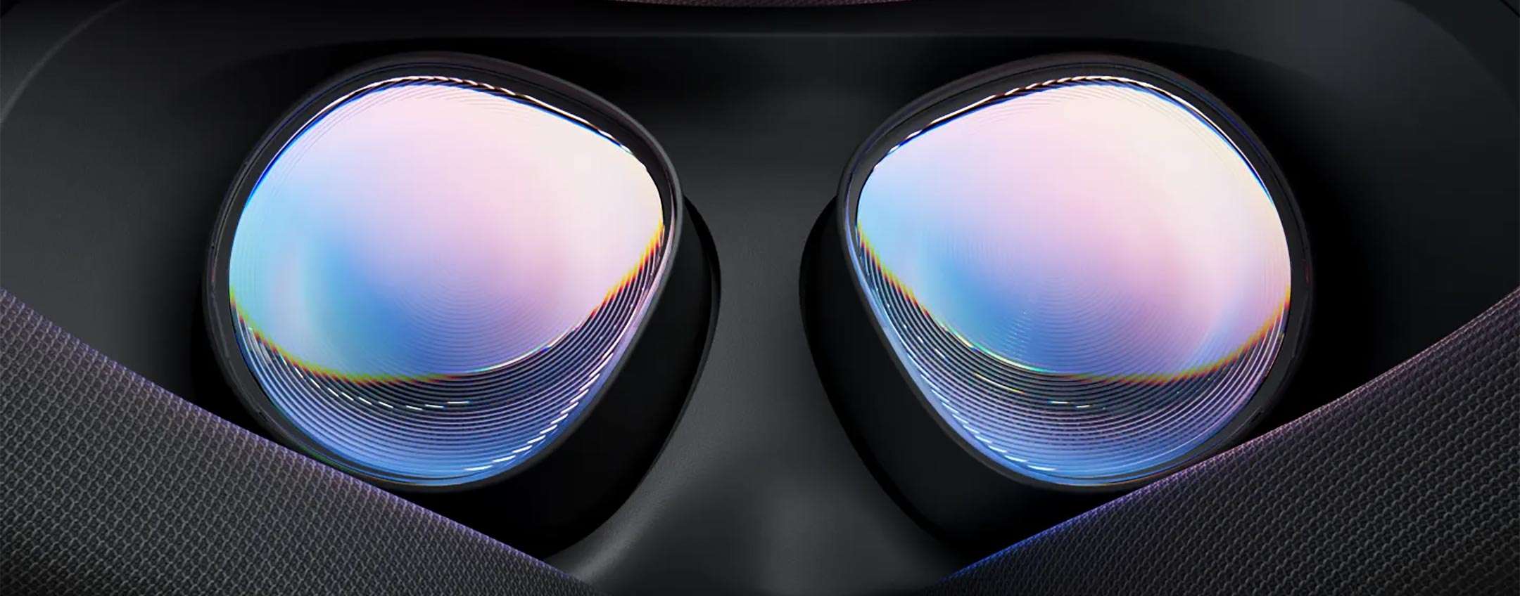 PREZZO CROLLATO per il visore Meta Quest 3S con Batman VR