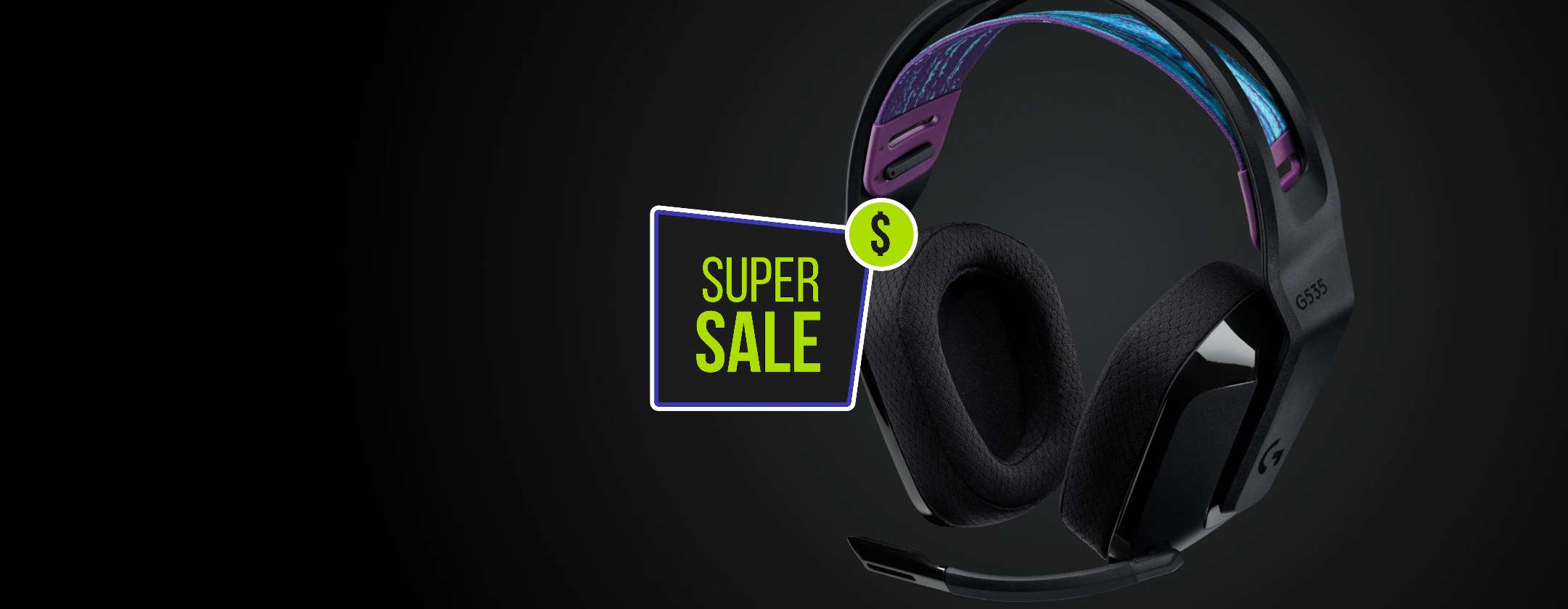 Le migliori Cuffie Gaming Logitech a un prezzo speciale