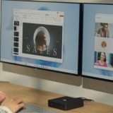 Microsoft lancia il mini PC Windows 365 Link per il cloud