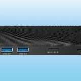 Mini PC Stick a 93€ con CPU Intel e sistema Windows (coupon)