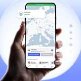 Cybersecurity avanzata con NordVPN: sconto 73% e 3 mesi gratis