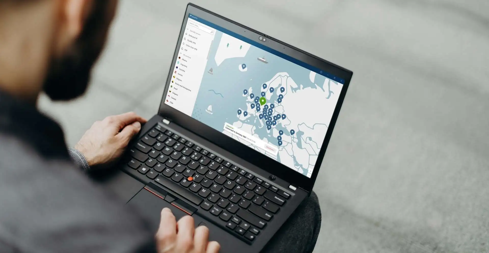 La migliore VPN è in offerta per Pasqua: a questo prezzo è imperdibile