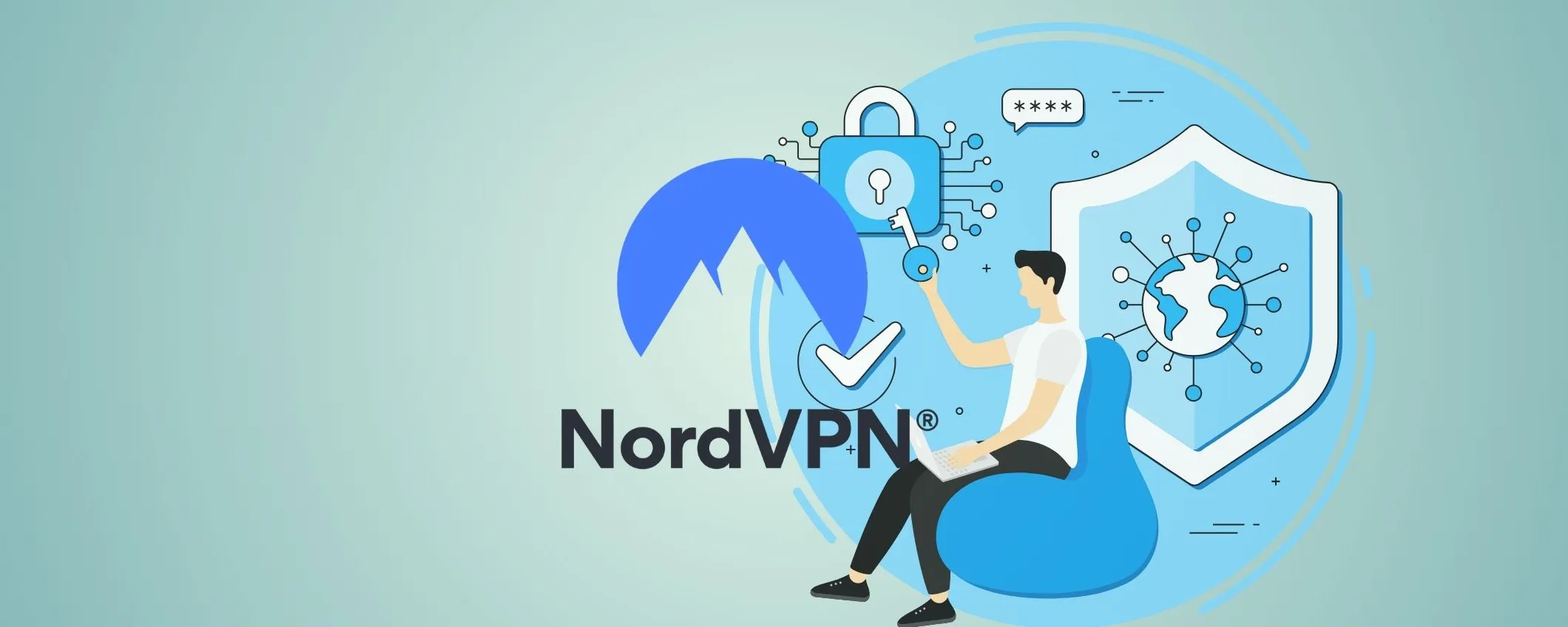 NordVPN è velocissima: provala ora in sconto del 73%