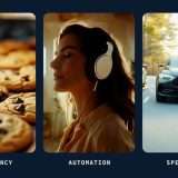 Nova Reel 1.1 di Amazon genera video fino a 2 minuti