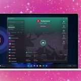 ProtonVPN su Windows, nuova interfaccia e profili personalizzabili
