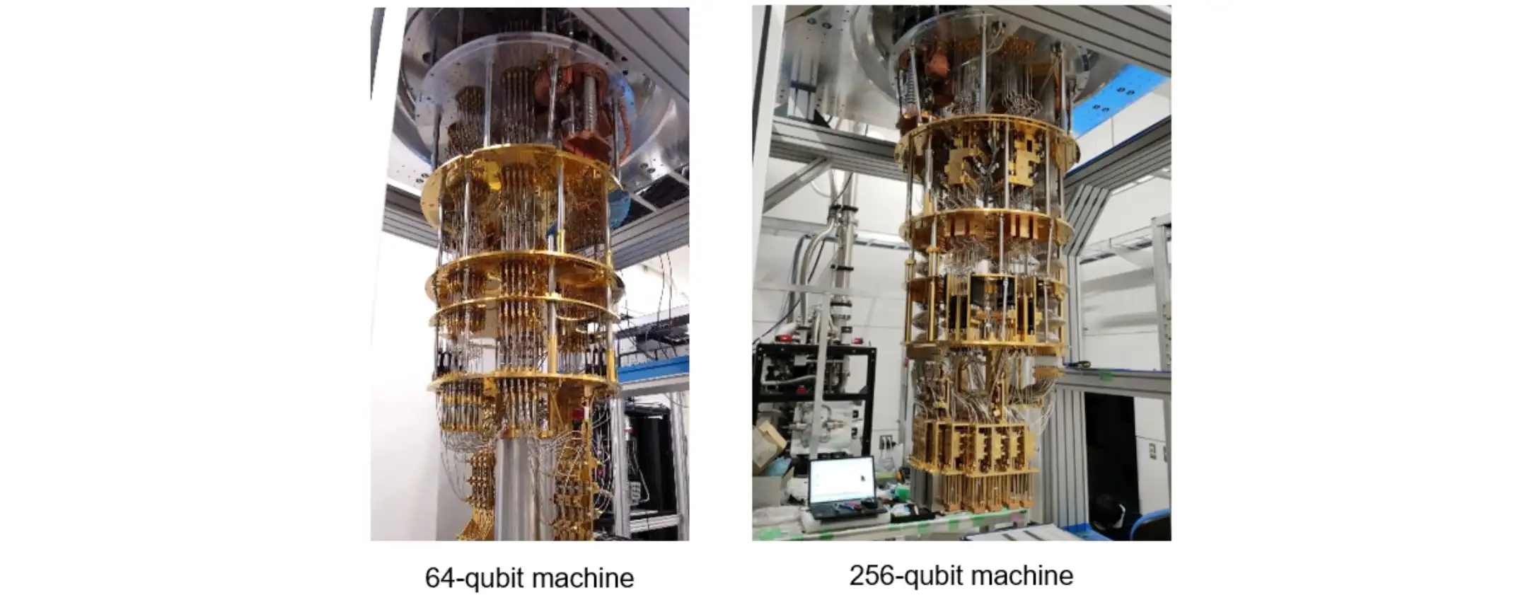 Fujitsu svela nuovo computer quantistico da 256 qubit