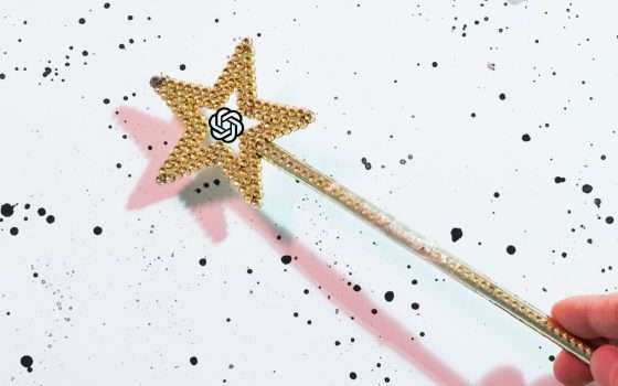 ChatGPT, nuovo generatore di immagini per gli utenti gratuiti