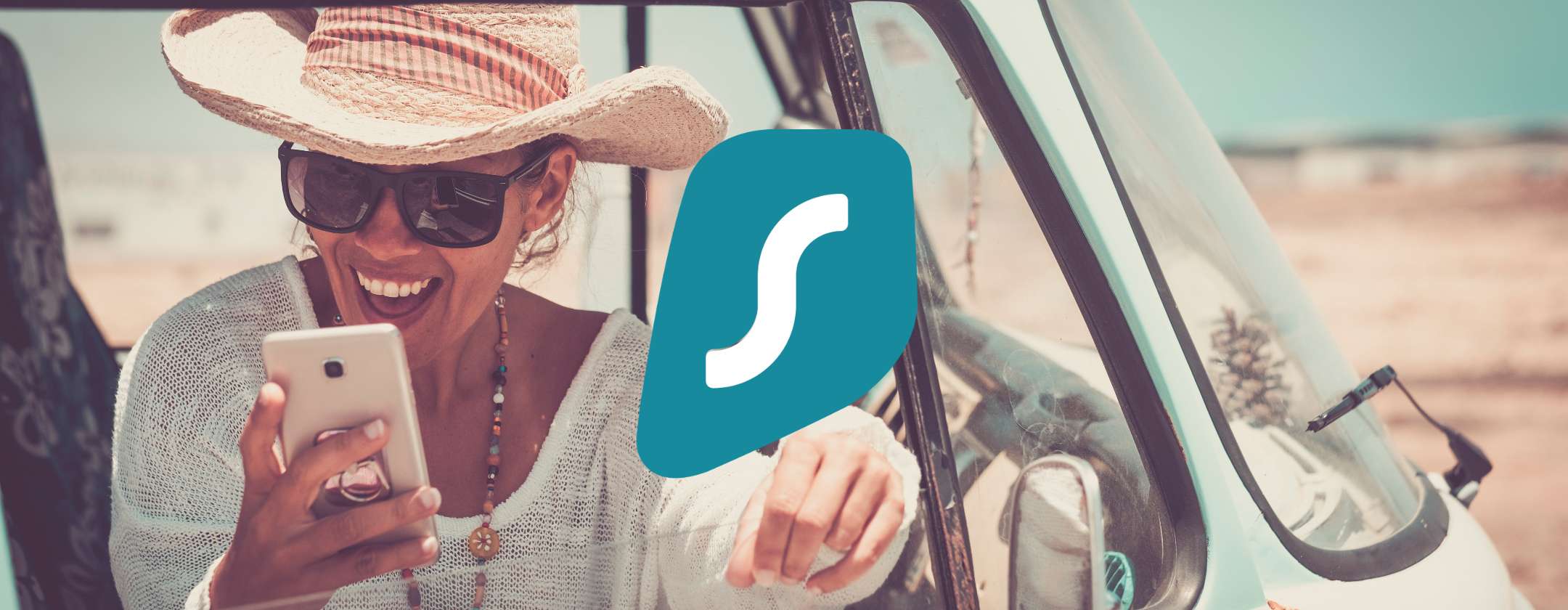 Offerta VPN: Surfshark oggi a prezzi scontatissimi