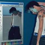 Paint Mirror è lo specchio che non sapevi di volere