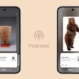 Podcast AI su arte e cultura con Google Arts & Culture