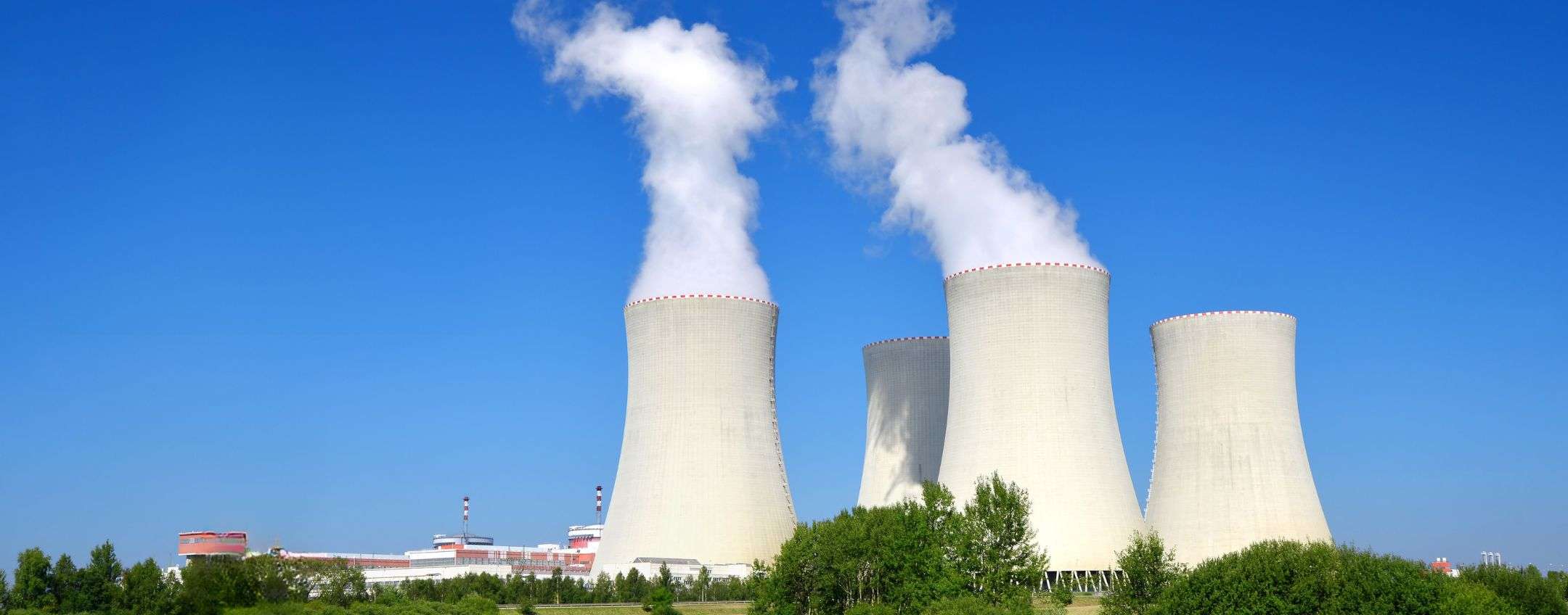 Centrale nucleare USA gestita dall’AI, follia o geniale intuizione?