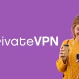 PrivateVPN fornisce velocità e accesso globale ai contenuti a soli 2,08€/mese