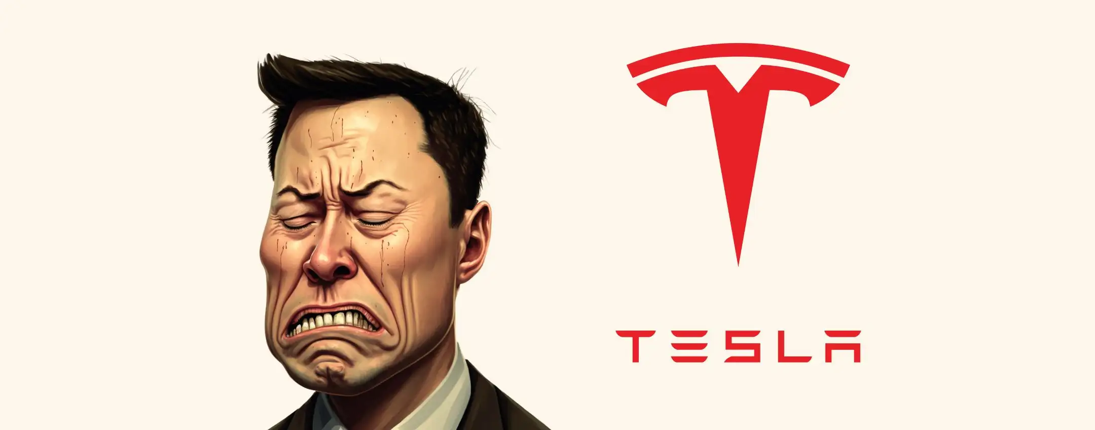 Tesla, le proteste contro Musk sono un rischio per l’azienda