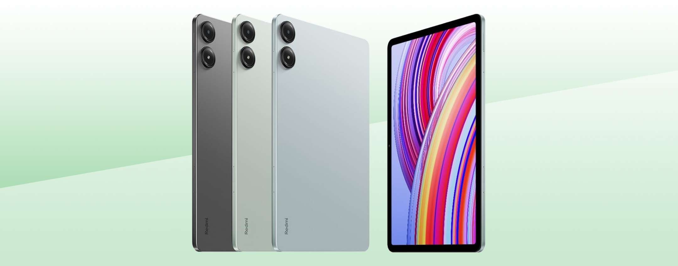 Tablet Xiaomi, PREZZO STRACCIATO: codice per Redmi Pad Pro