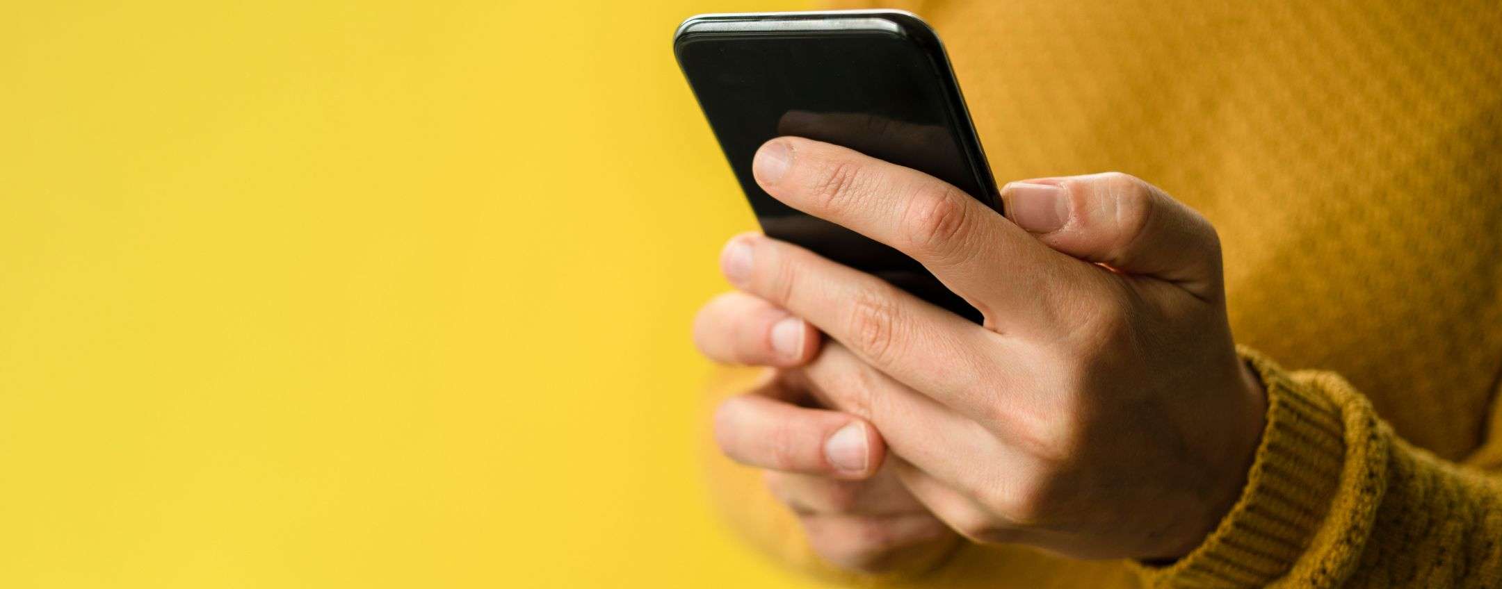 Android, riavvio automatico dopo 3 giorni di inattività come iPhone