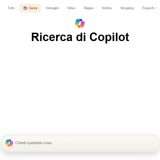 Microsoft lancia Ricerca di Copilot, l'alternativa a Google AI Mode?