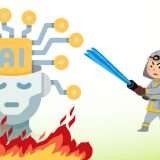 DeepMind, ricerca sulla sicurezza dell'AGI non convince