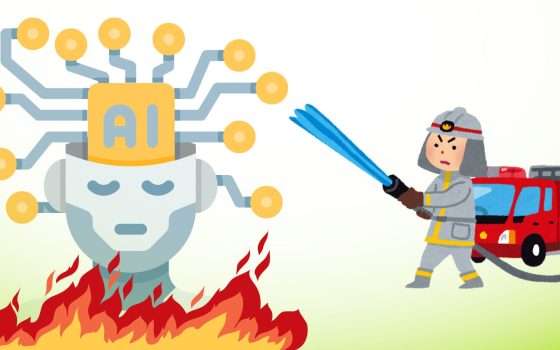 DeepMind, ricerca sulla sicurezza dell'AGI non convince