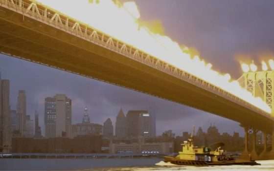 Runway Gen-4, nuovo generatore di video AI impressionante