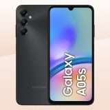 Smartphone Samsung a soli 120 euro: metti in tasca Galaxy A05s
