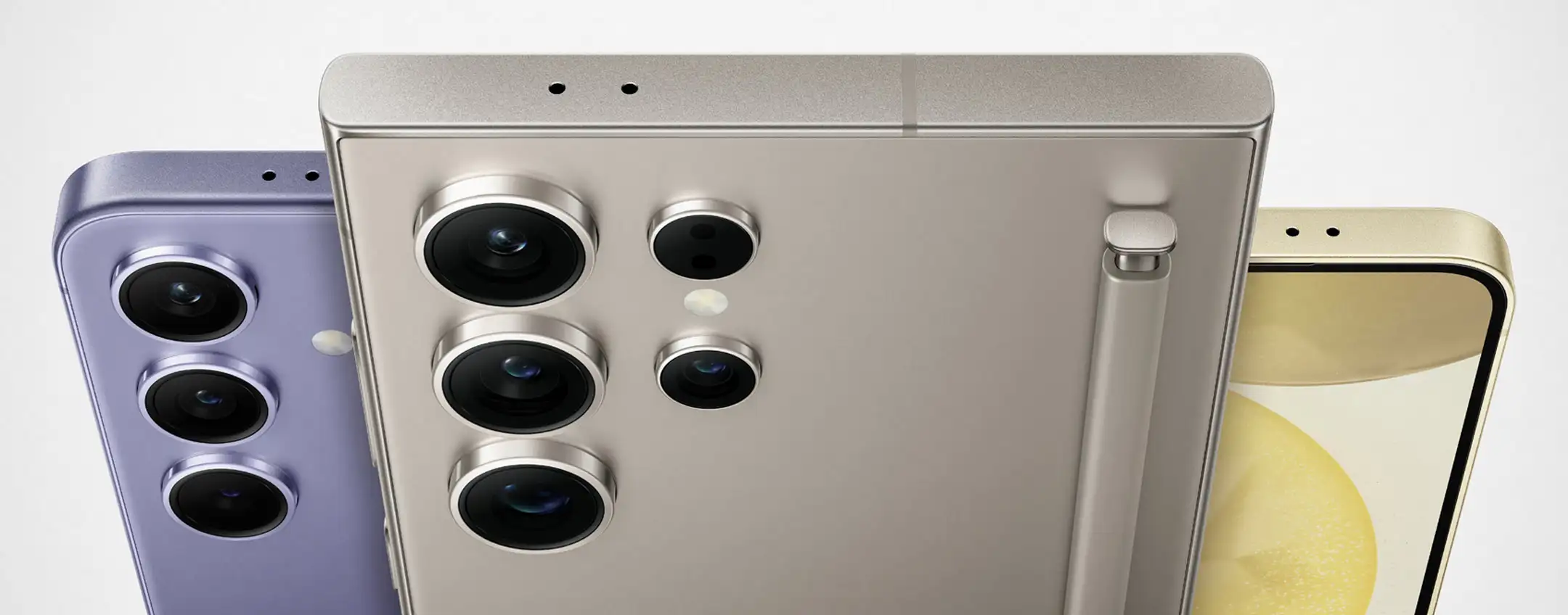 One UI 7: il rollout per Samsung Galaxy S24 riprenderà oggi