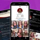 Skylight, l'alternativa a TikTok basata su Bluesky
