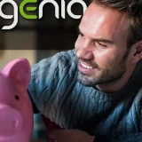 Sorgenia: prezzo bloccato luce e gas per due anni e 150€ di sconto benvenuto