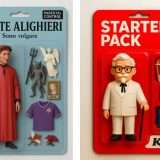 Starter Pack con ChatGPT: divertenti sì, ma a che prezzo?