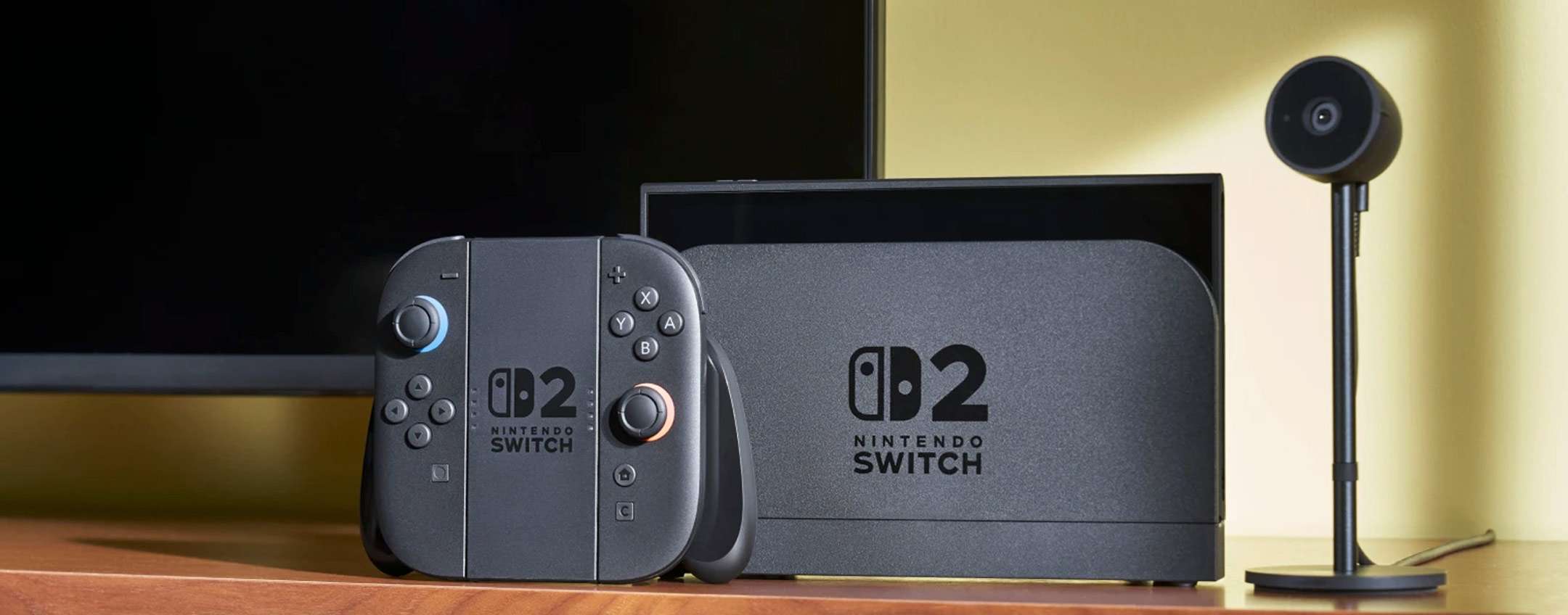 Non ci sono abbastanza Switch 2 per tutti: Nintendo si scusa