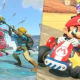 Switch 2: Mario Kart World e gli altri giochi in preordine su Amazon