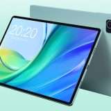 TRIPLO SCONTO sul tablet Teclast M50: ecco come ottenerlo