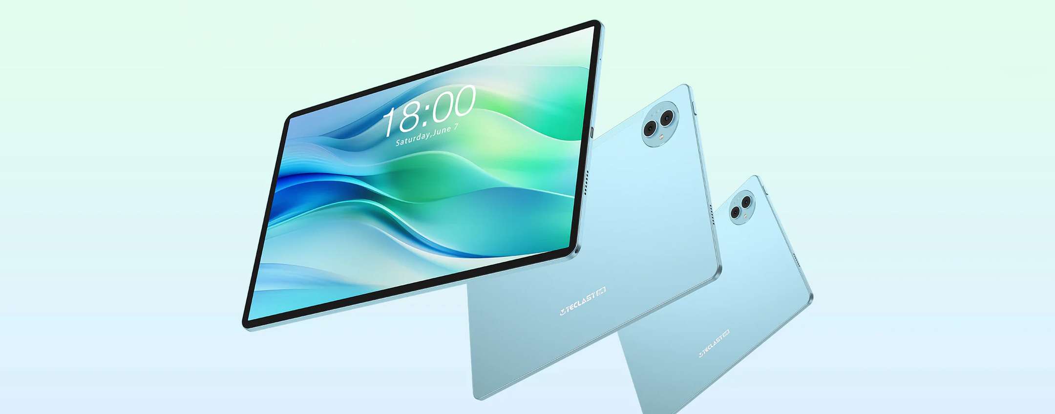 Il bundle del tablet Teclast P50 è in doppio sconto grazie al coupon