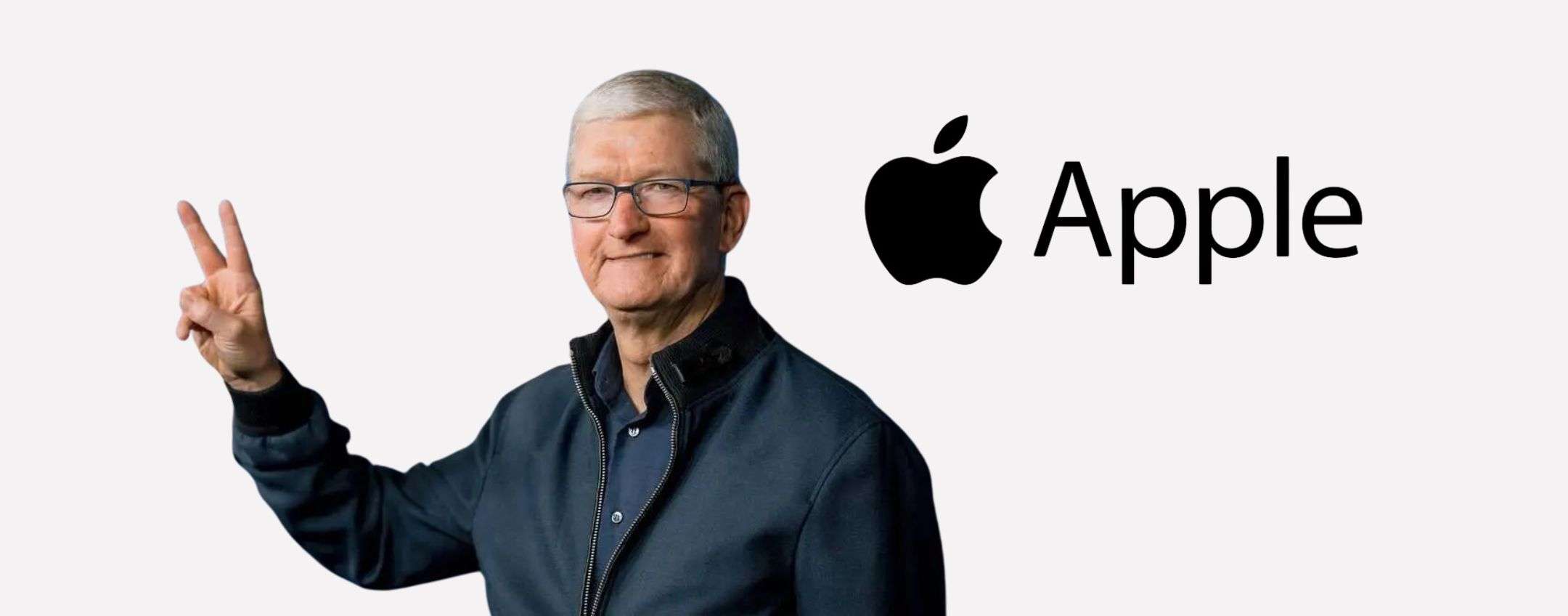 Tim Cook è preoccupato per la produzione di iPhone 17, perché?