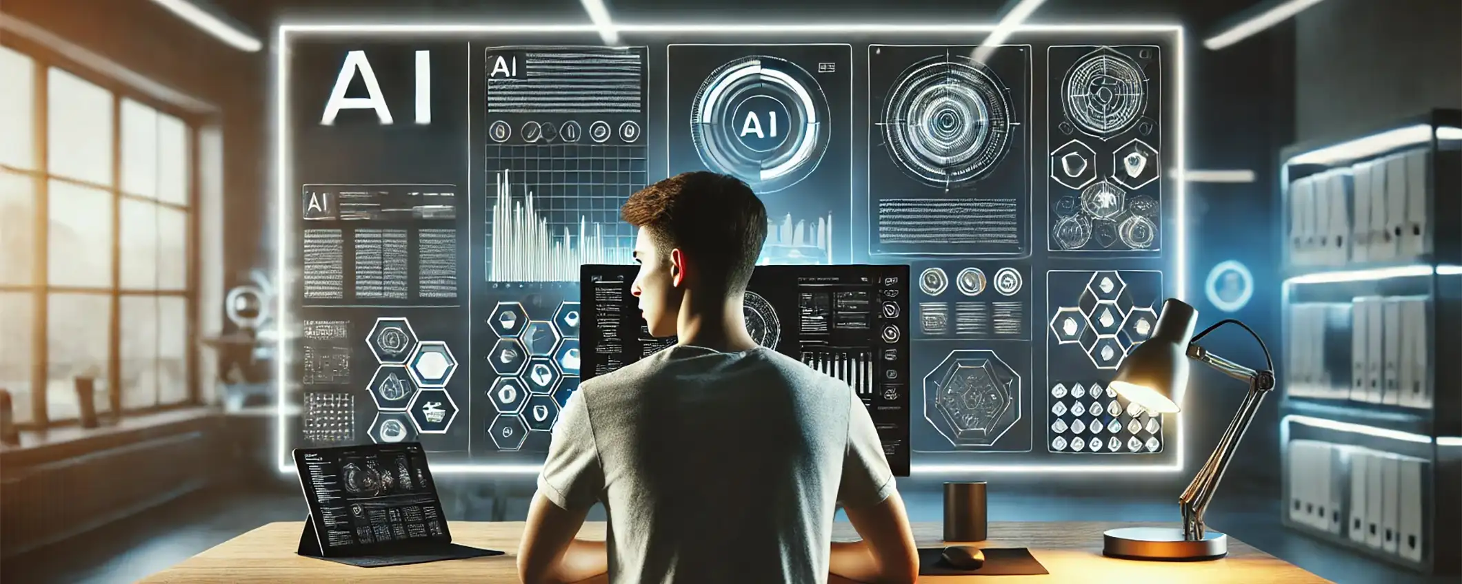 I migliori strumenti AI gratuiti da provare assolutamente