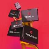 VPN, adblock e antivirus insieme a poco più di 1,50€ con TotalAV