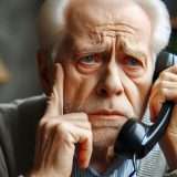 Truffe telefoniche agli anziani: fermata organizzazione campana