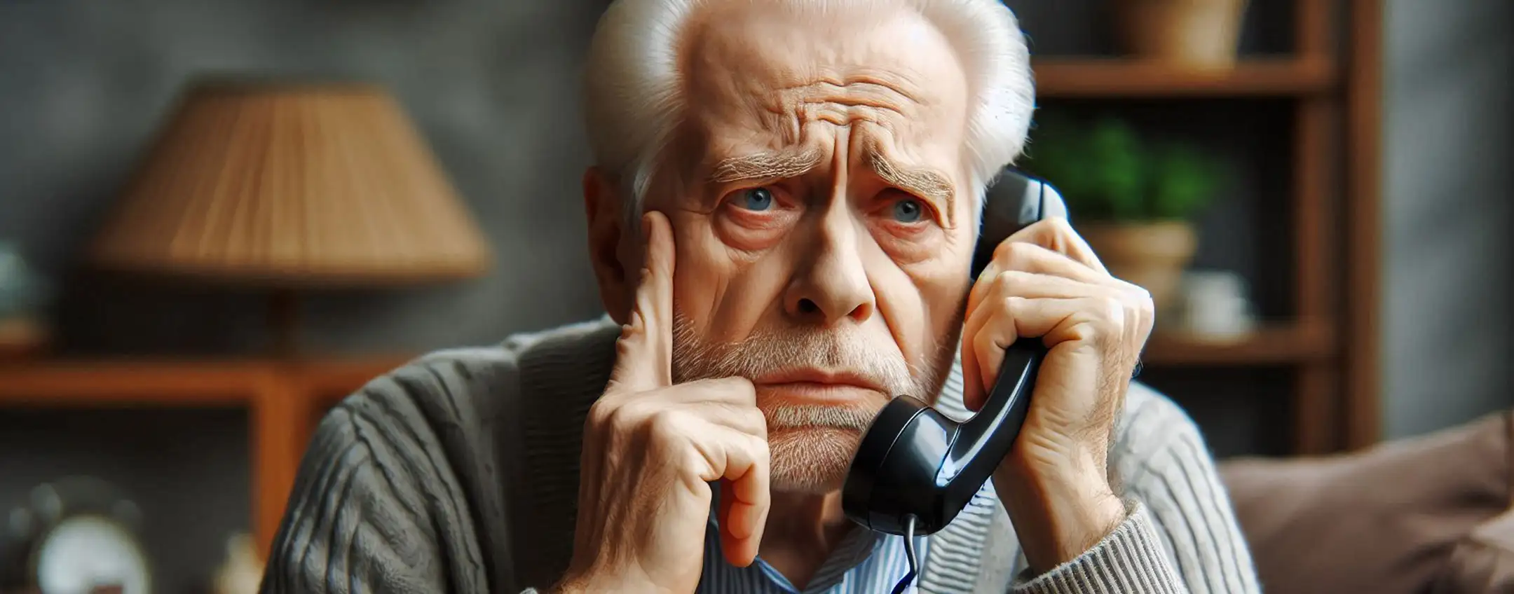 Truffe telefoniche agli anziani: fermata organizzazione campana