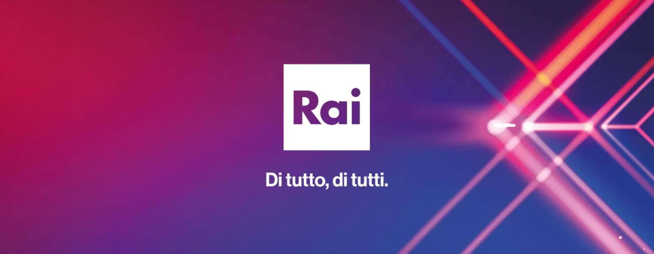 Tutti i canali Rai sintonizzabili dal digitale terrestre